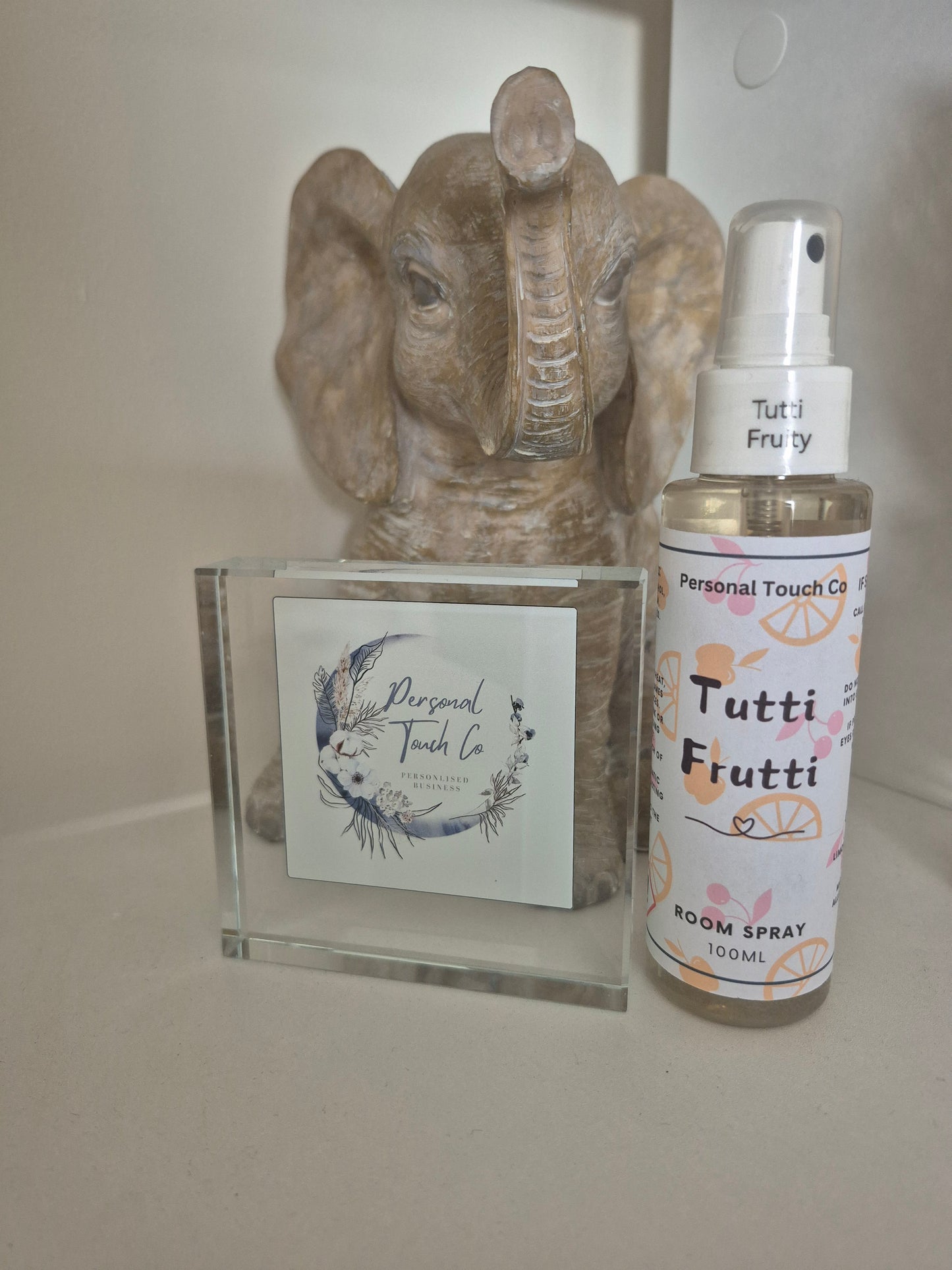 Tutti fruity Room Spray