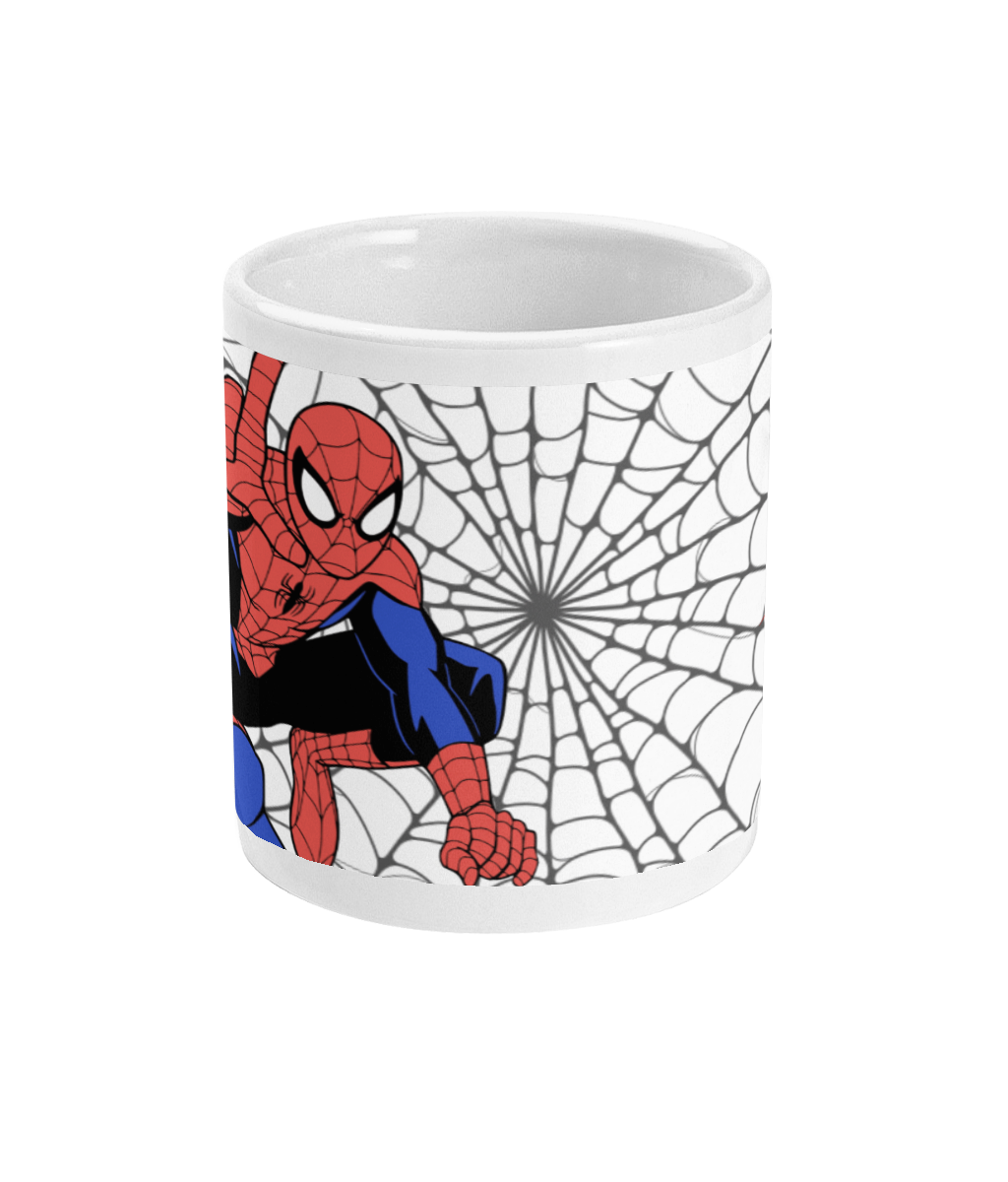 Spider-Man