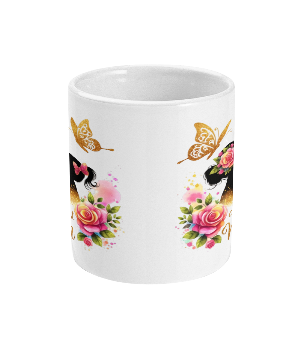 The best mum mug