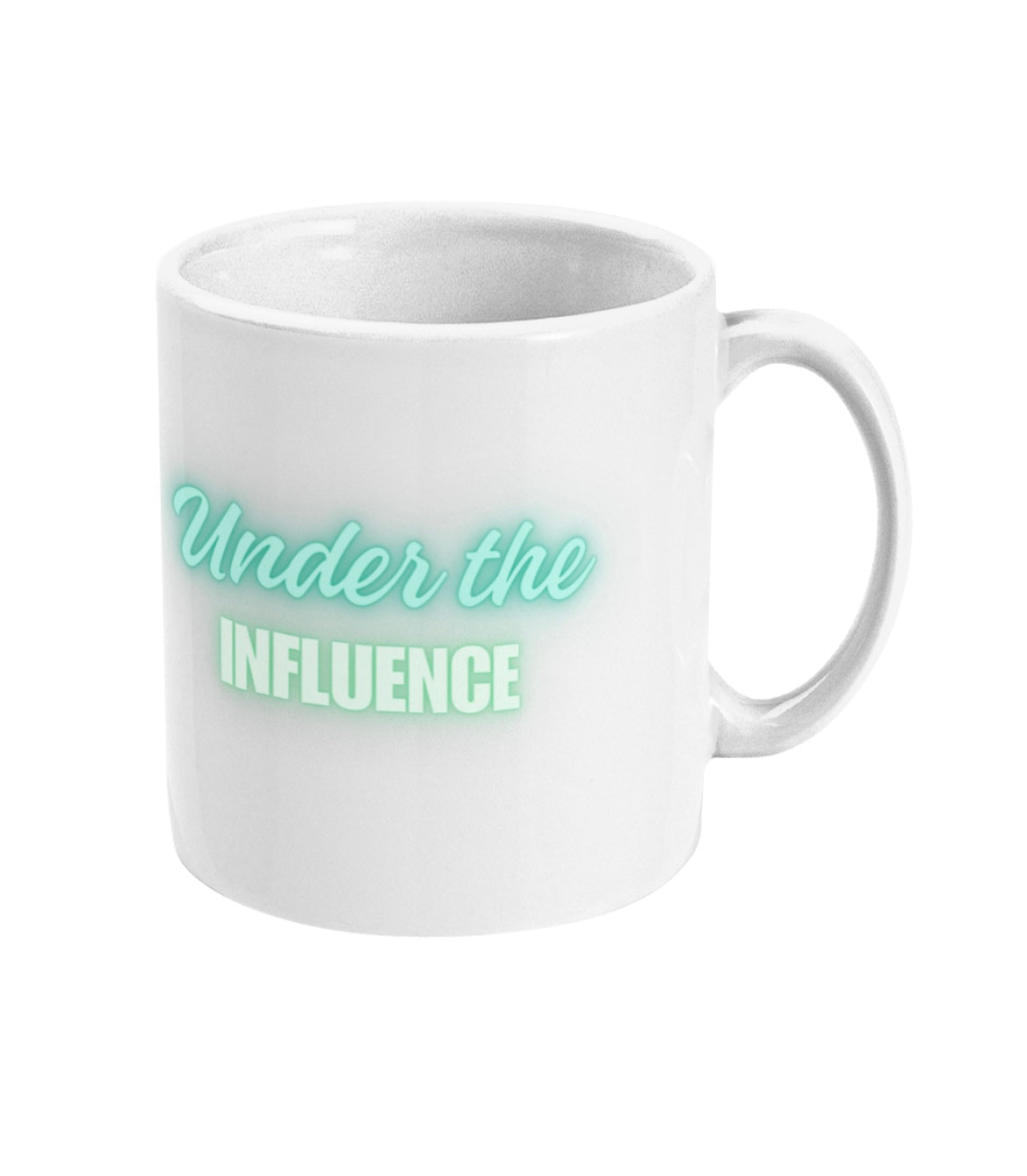 Little mermaid (under the influence)