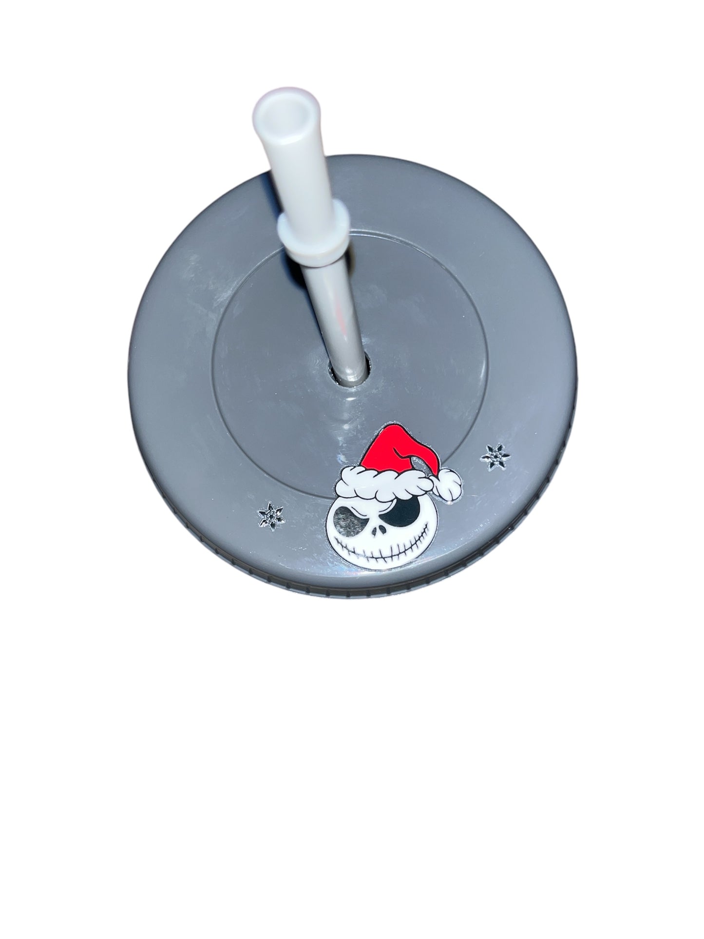 The nightmare before Christmas cold cup