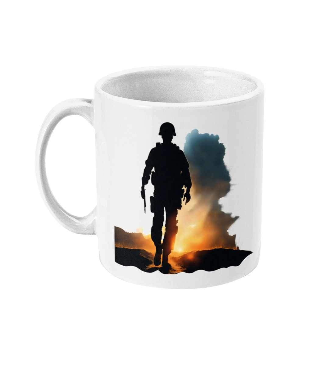 Soldier