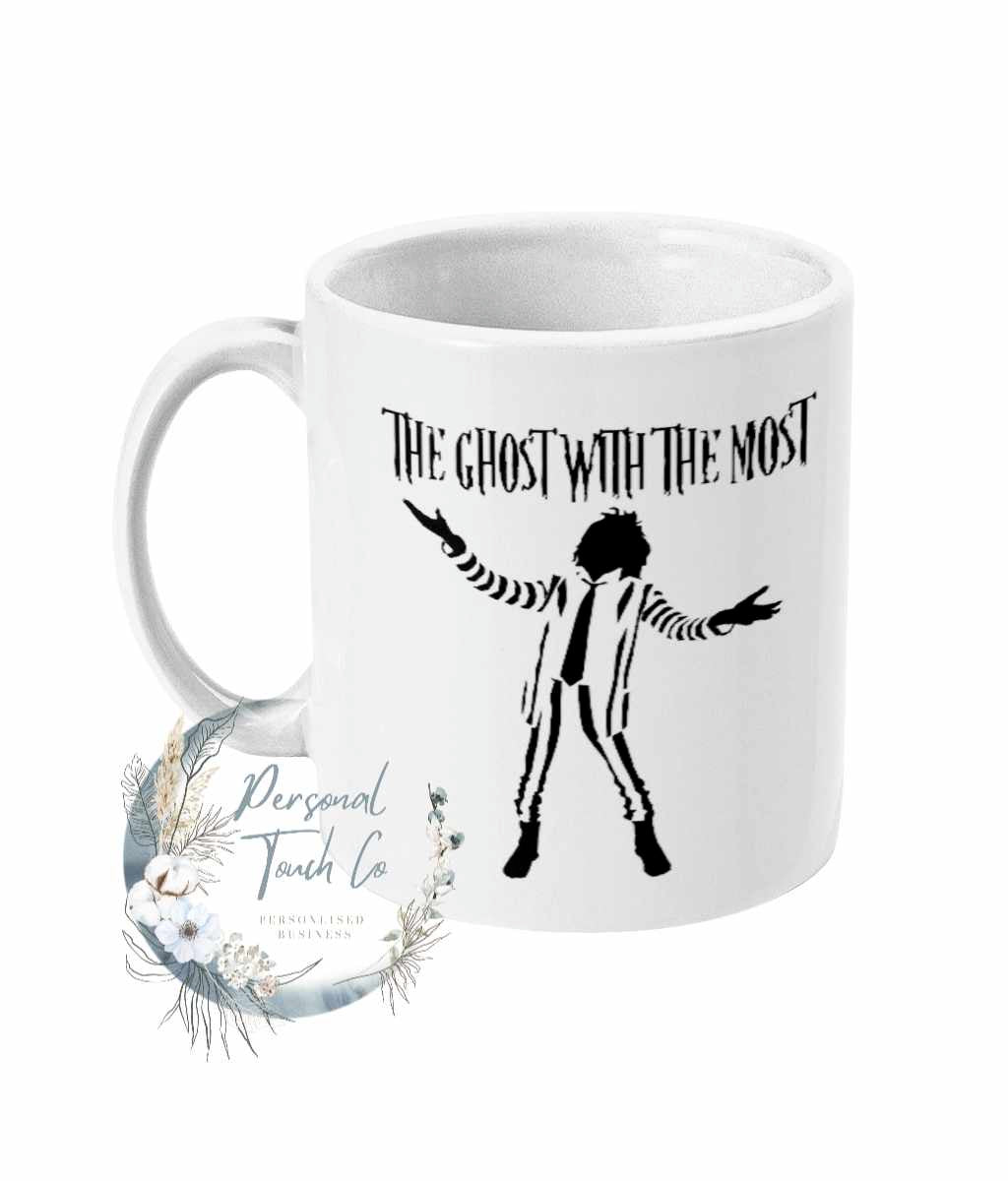 The ghost with the most