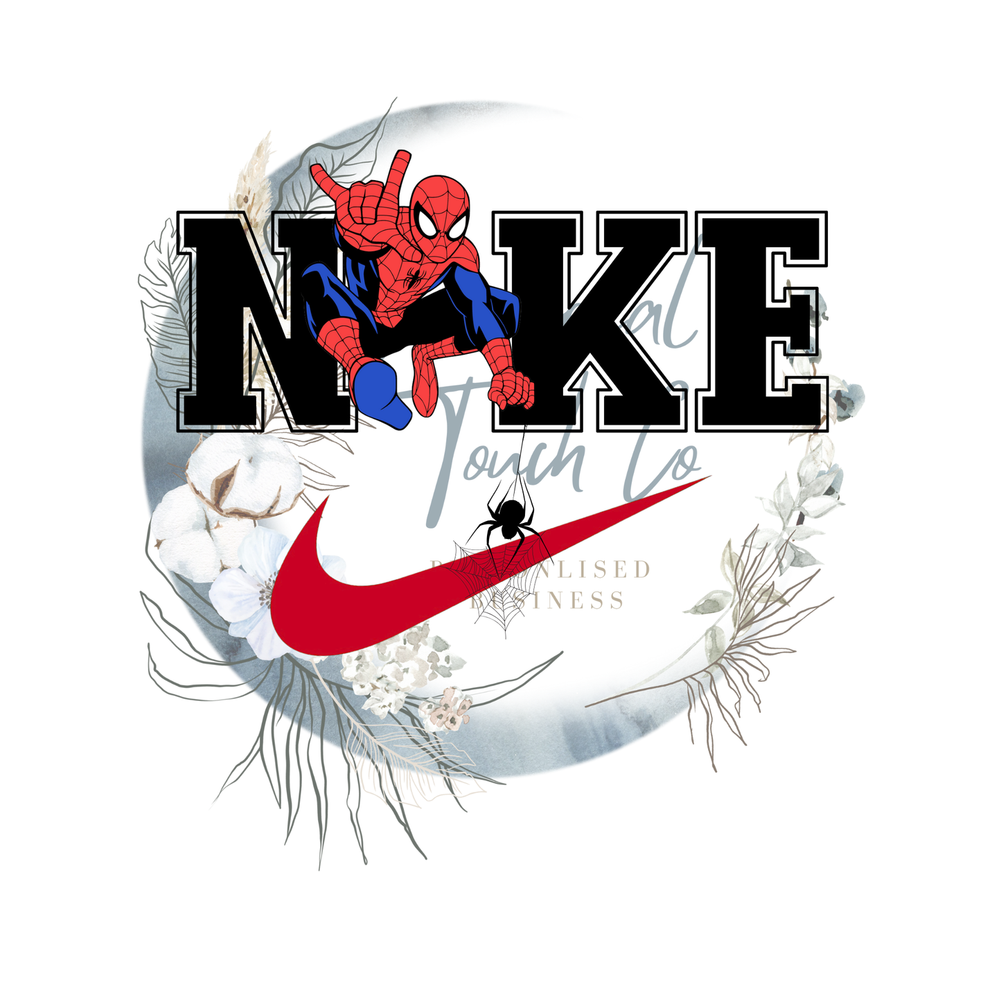 Nike Spider-Man