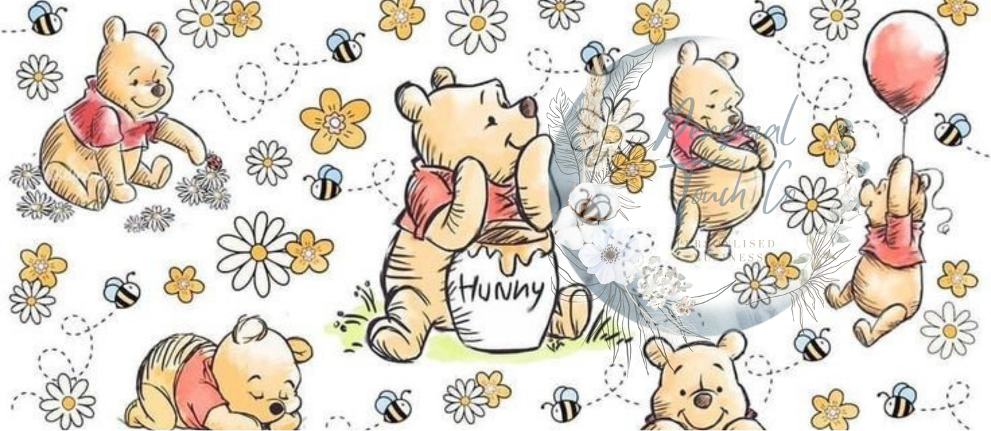 Winnie the Pooh
