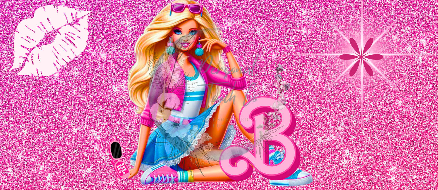 Barbie