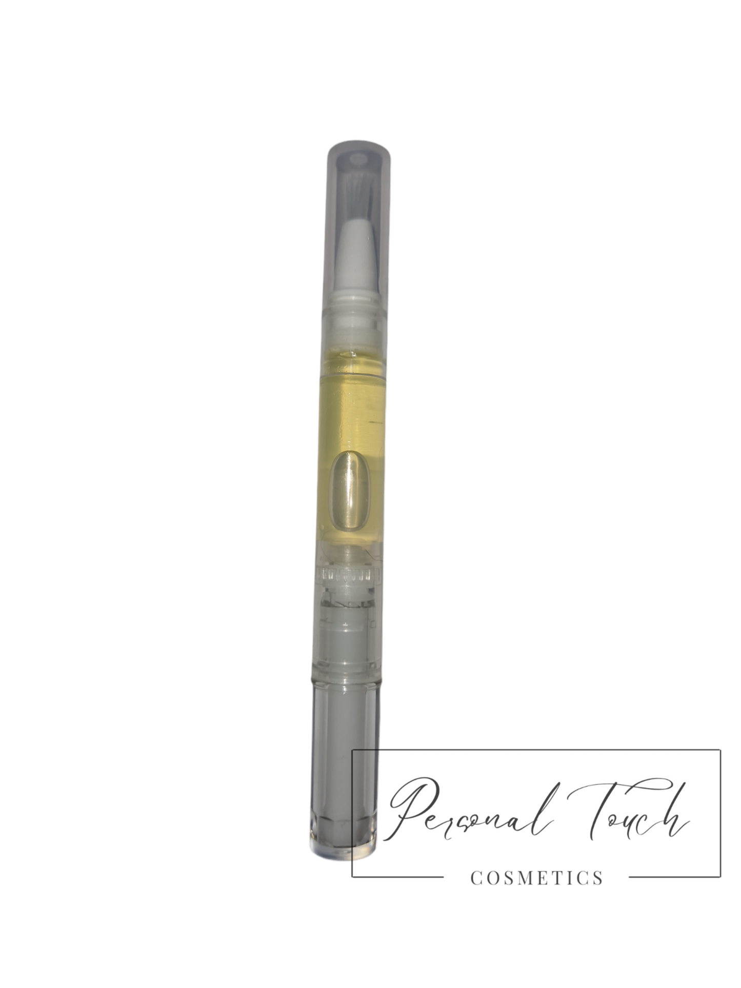 Twist pen cuticle oil