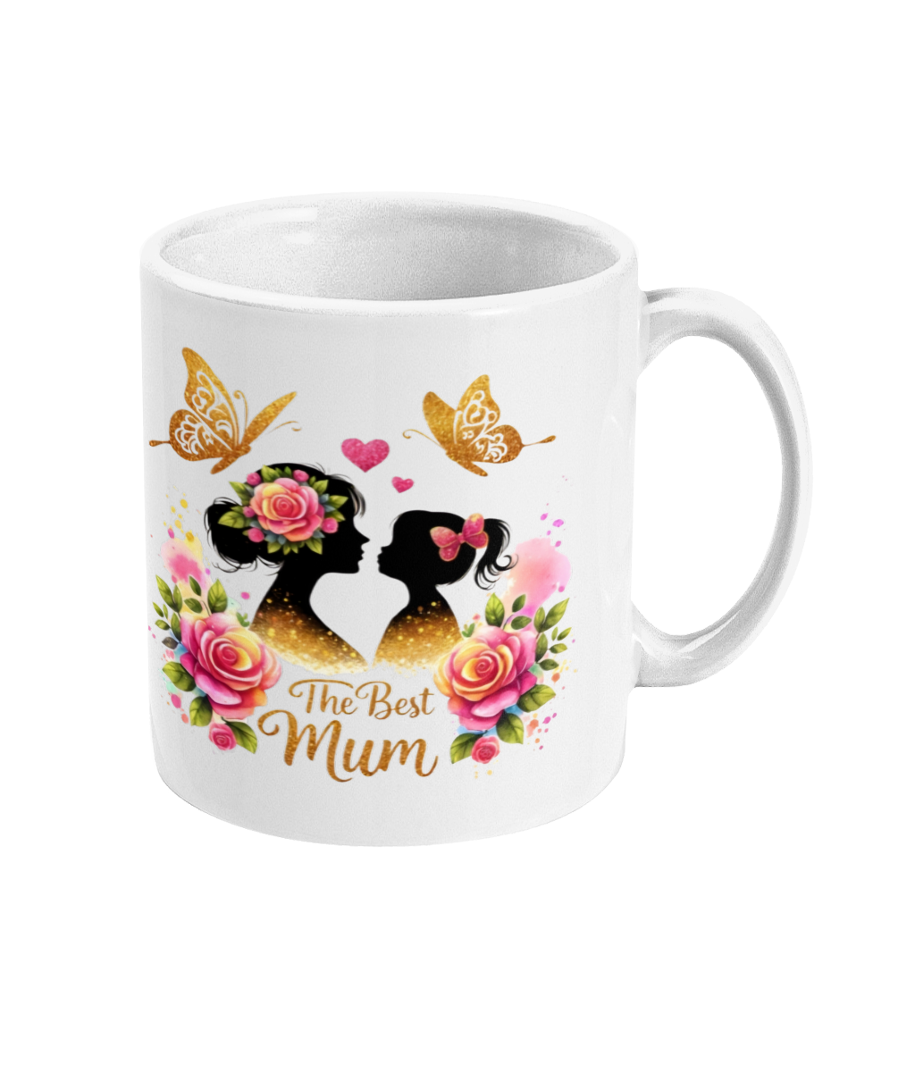 The best mum mug