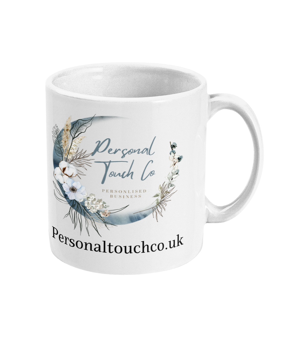 Custom Business mug