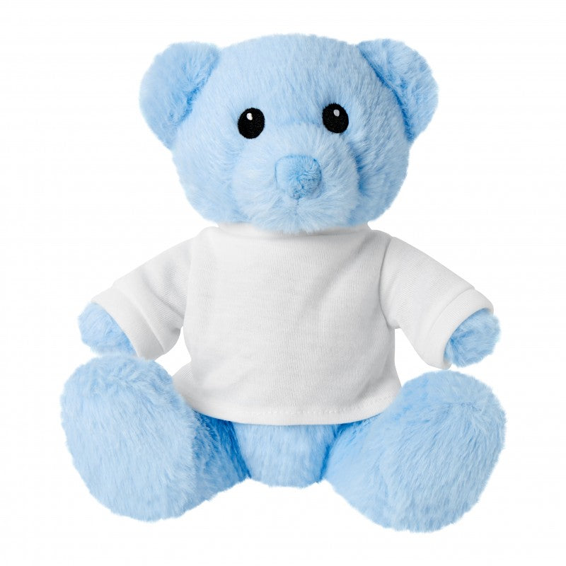 Personalised T-shirt Teddy bears
