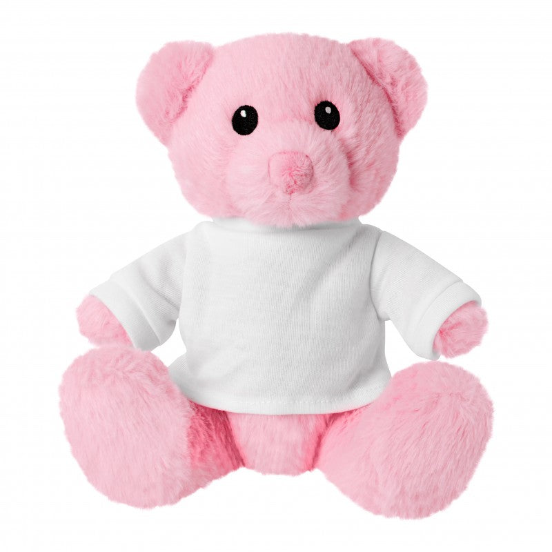 Personalised T-shirt Teddy bears