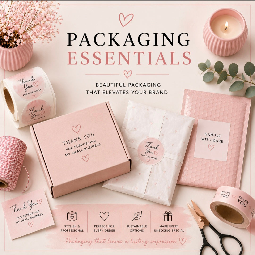 Packaging