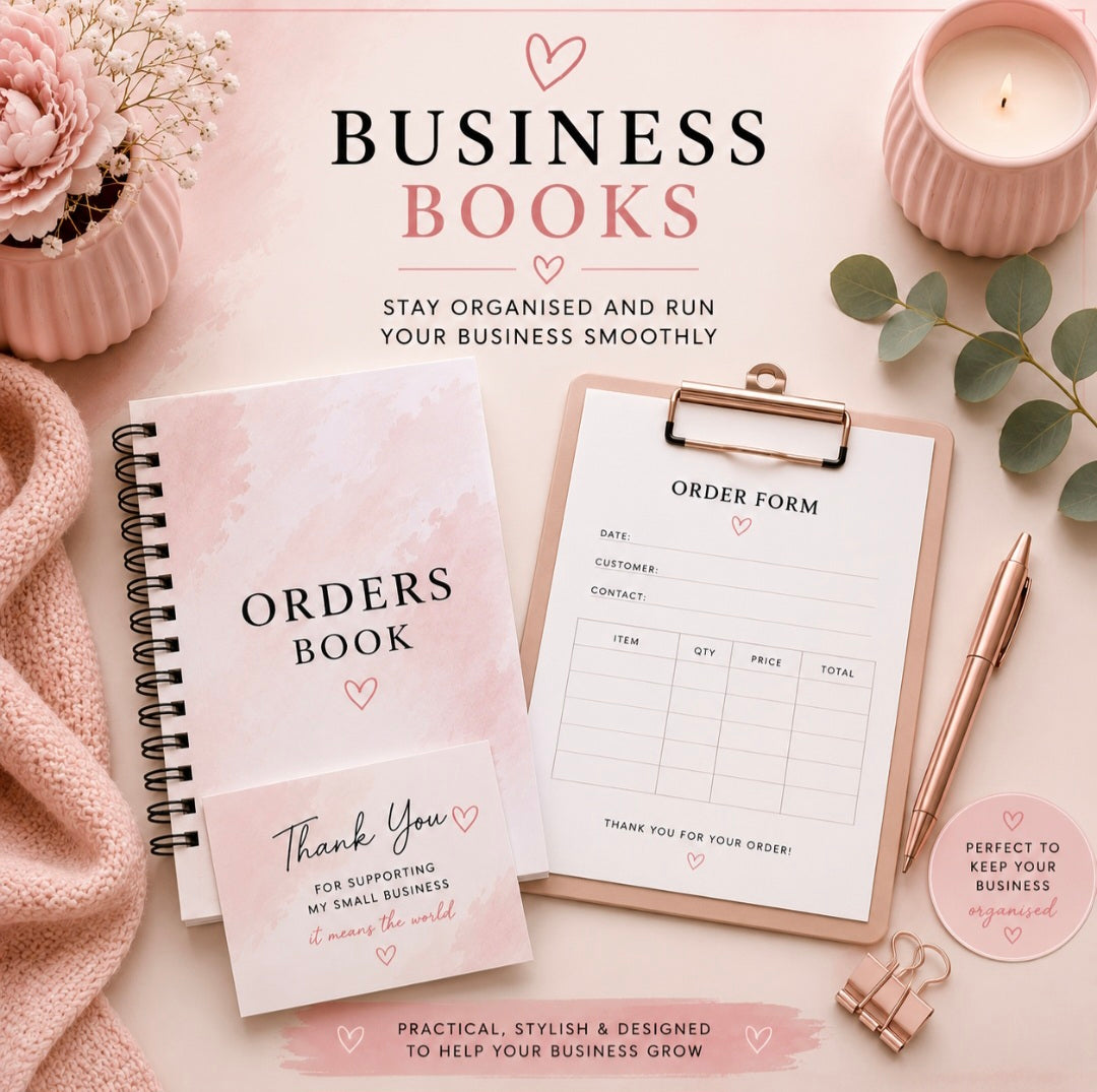 Business Books