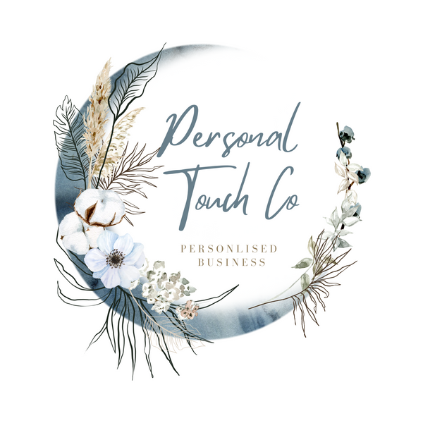 Personal Touch Co