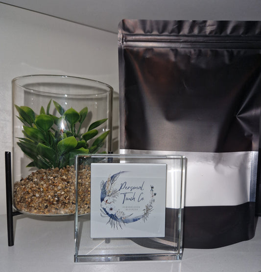 100g carpet freshener shaker