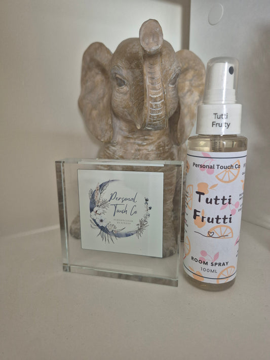 Tutti fruity Room Spray