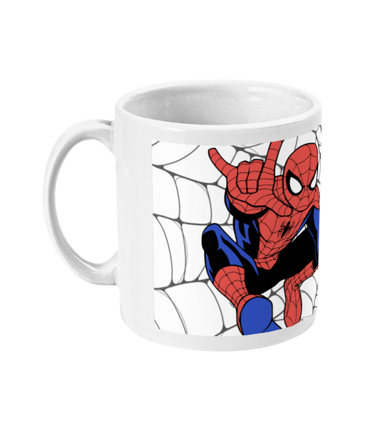 Spider-Man