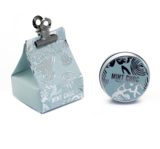 Lip Balm - Mint Chocolate