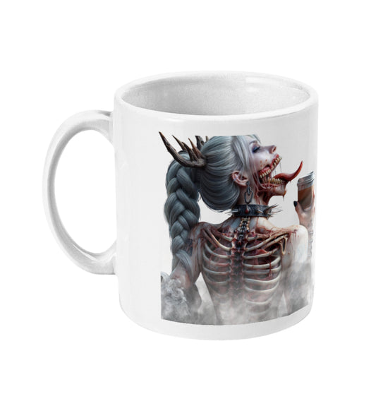 Let me be your freakshow