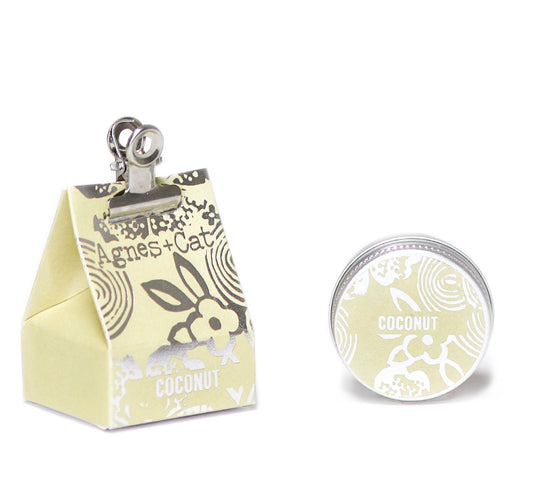 Lip Balm - Coconut