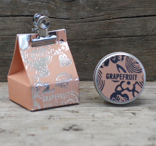 Lip Balm - Grapefruit