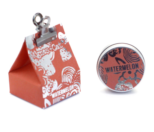 Lip Balm - Watermelon