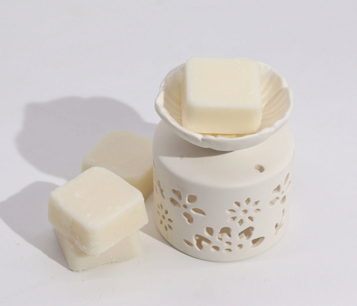 Agnes & Cat Fragrance Gift Set - Moroccan