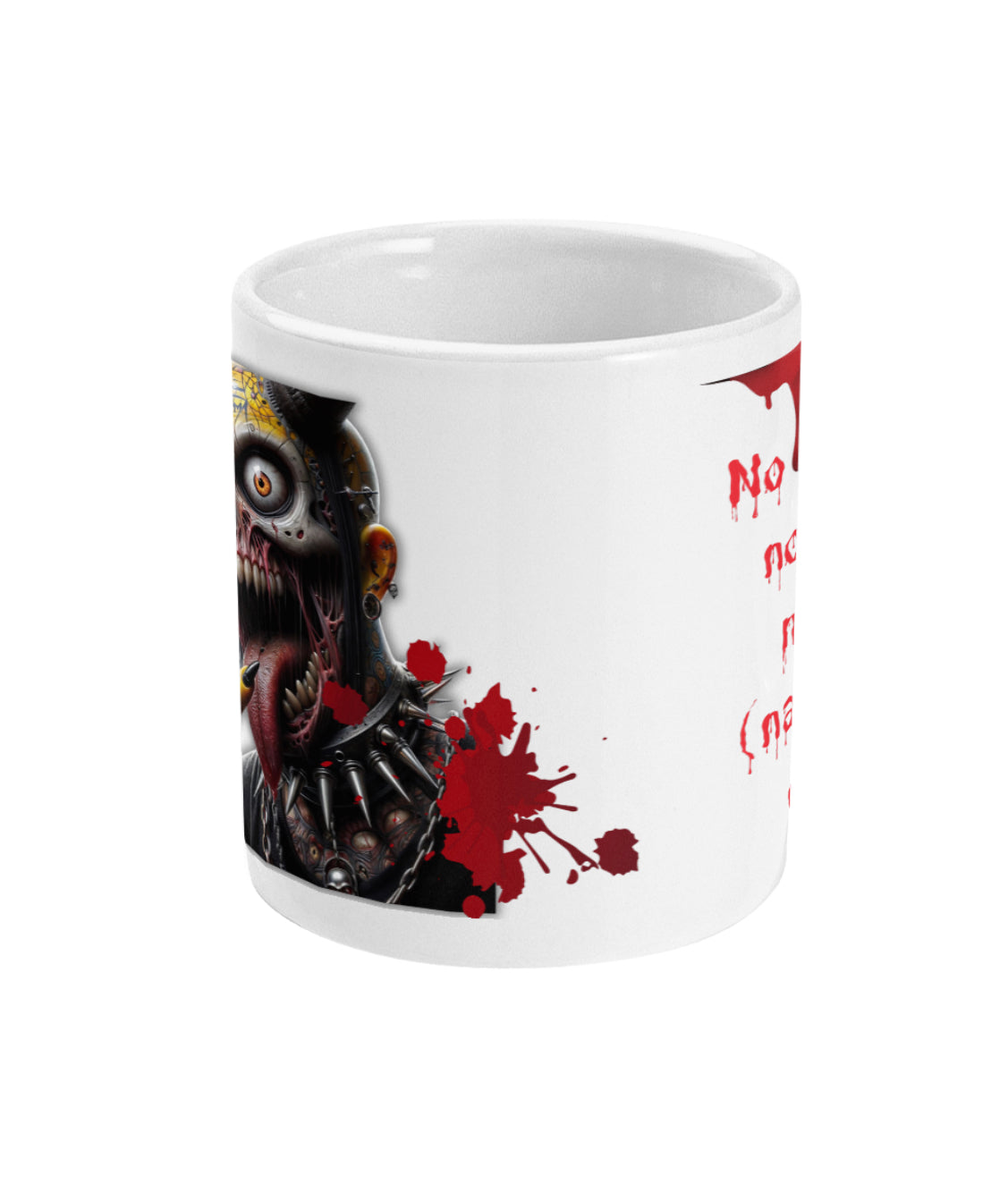 No tv no beer make (name) go crazy