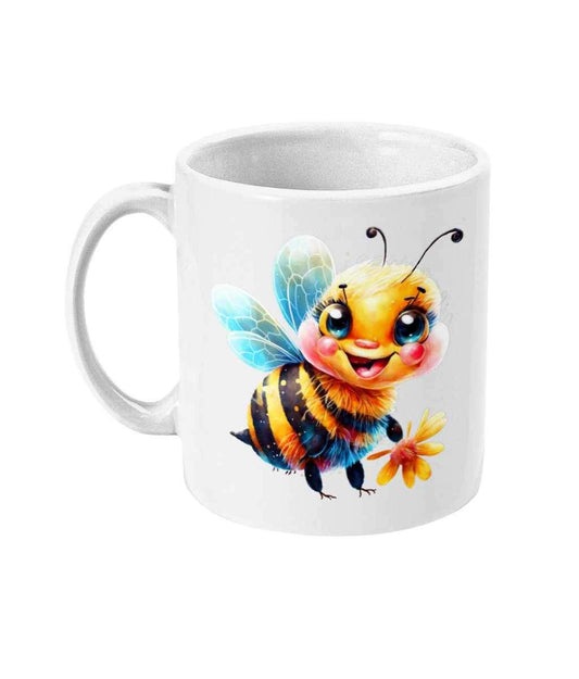 Bumble bee