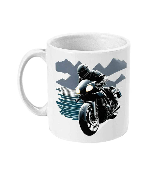 Super bike