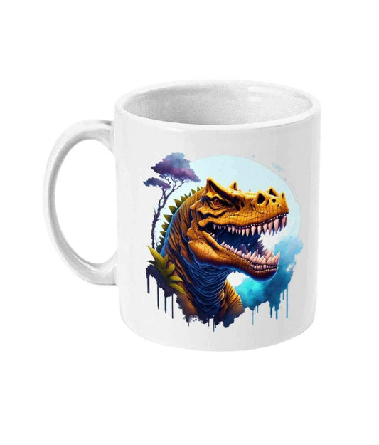 Dinosaur