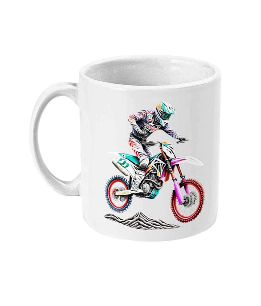 Dirt bike