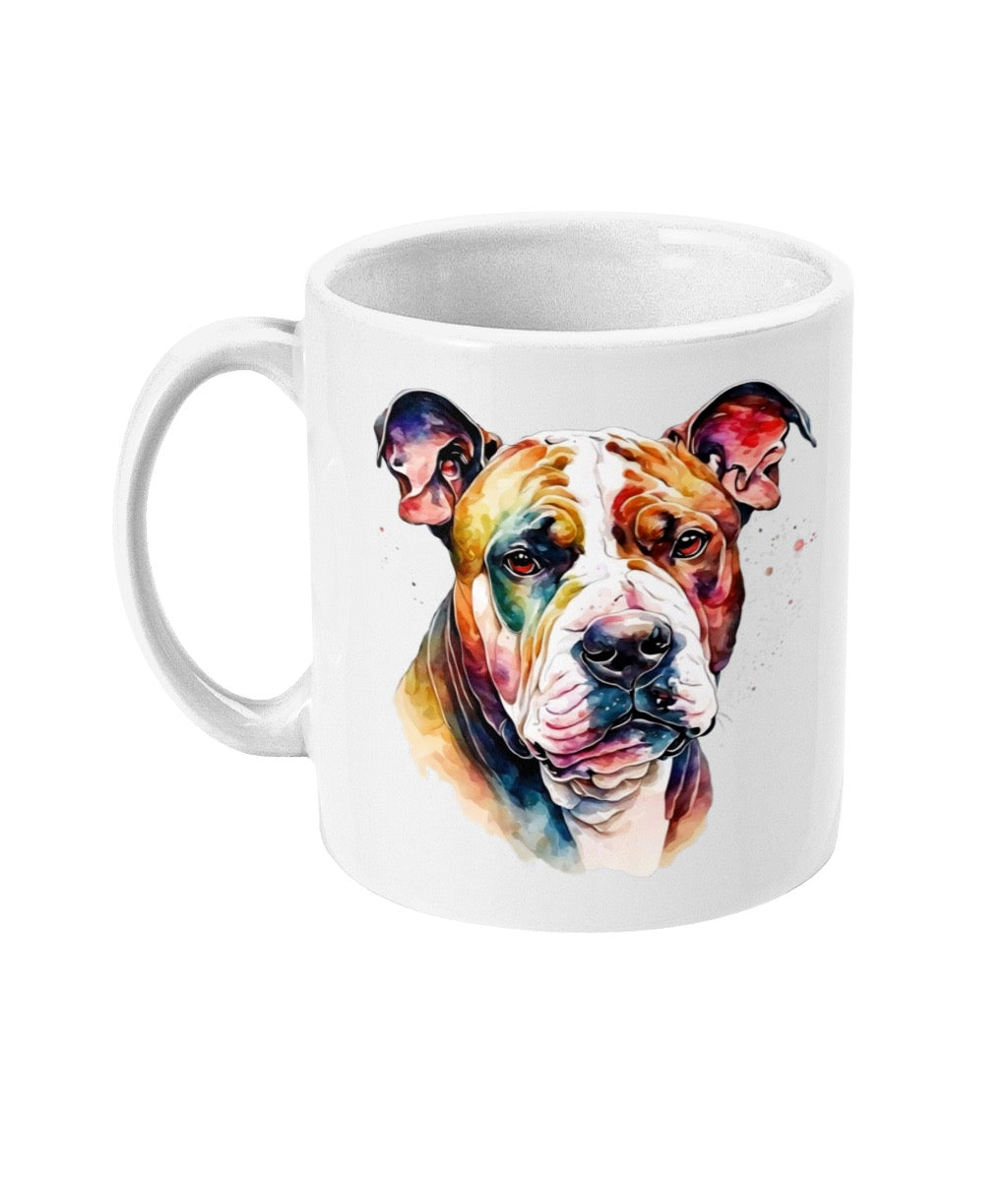 Pitbull