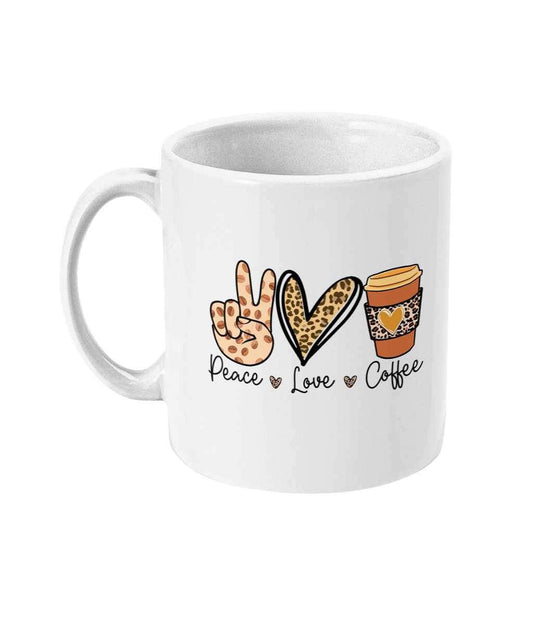 Peace❤️love❤️coffee