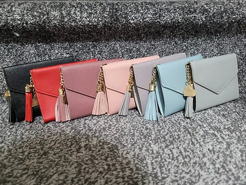 Purses (red)