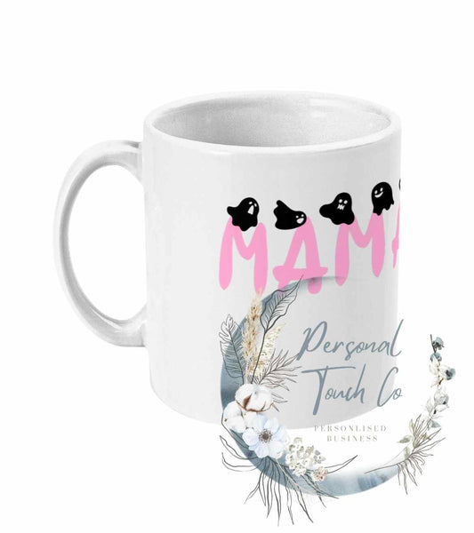 Mama boo