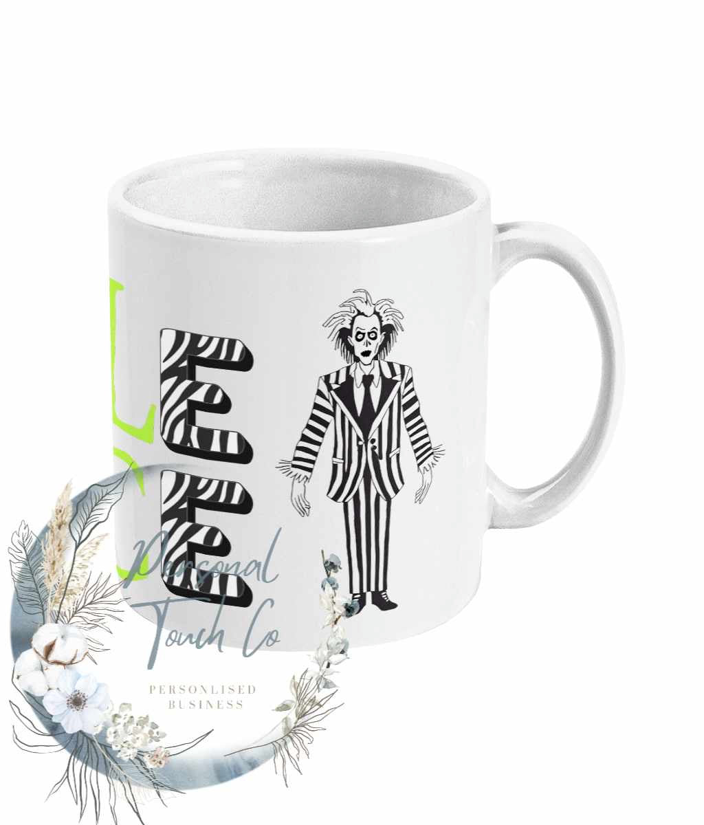 Beetle juice