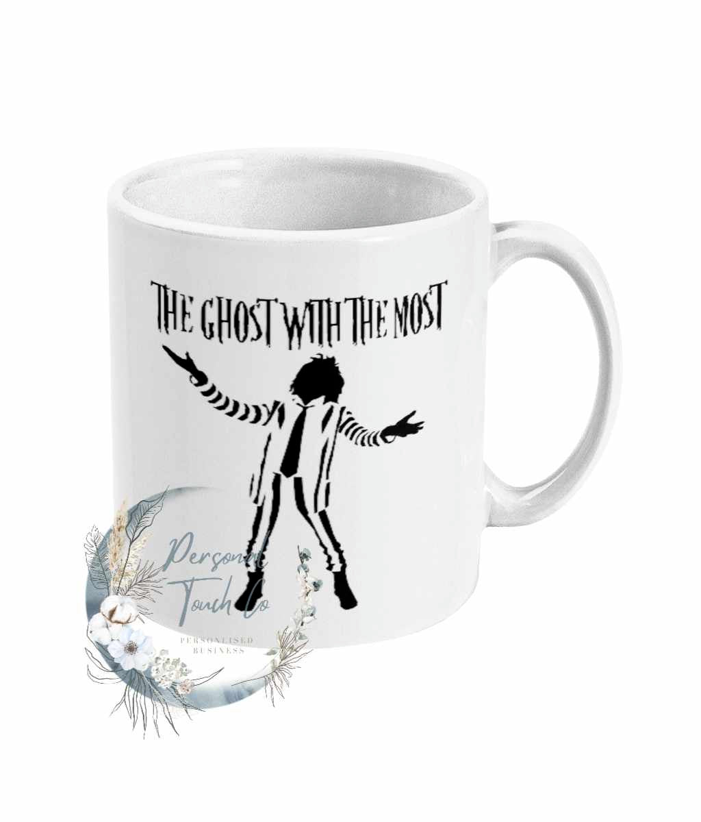 The ghost with the most