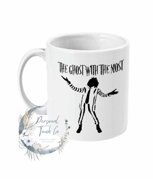The ghost with the most