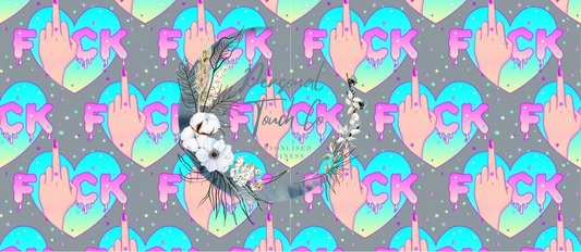 F*ck uv dtf