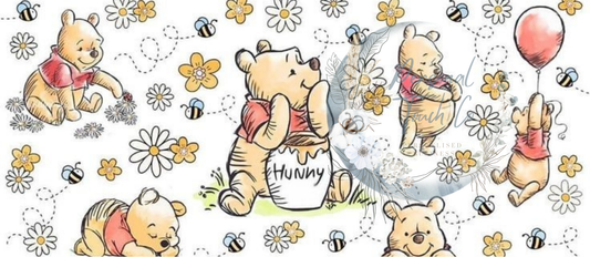 Winnie the Pooh