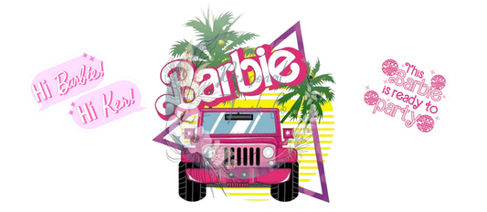 Barbie 2
