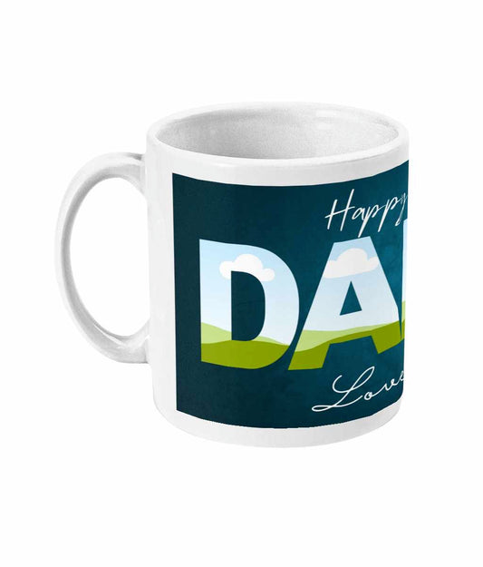 Happy Father’s Day daddy