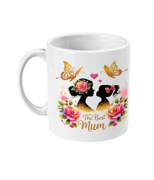The best mum mug