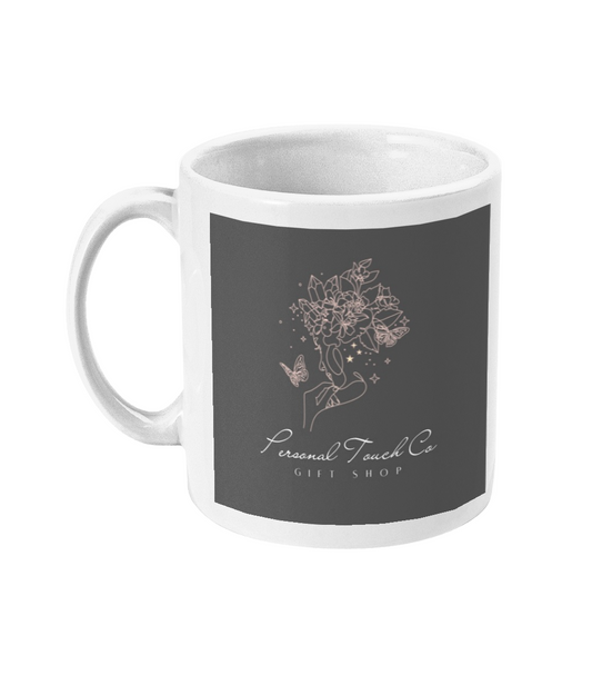 Personalised Photo mug