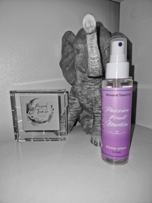 Passionfruit Martini Room Spray
