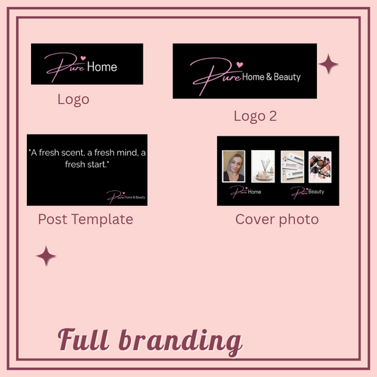 Branding package