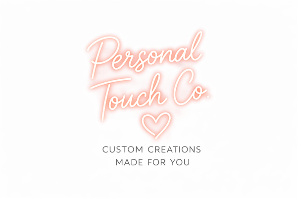 Personal Touch Co