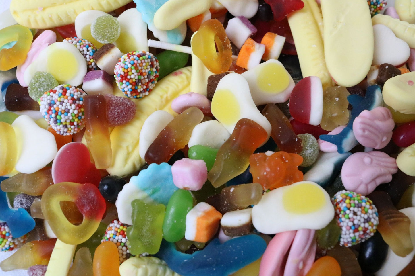 1kg pick n mix