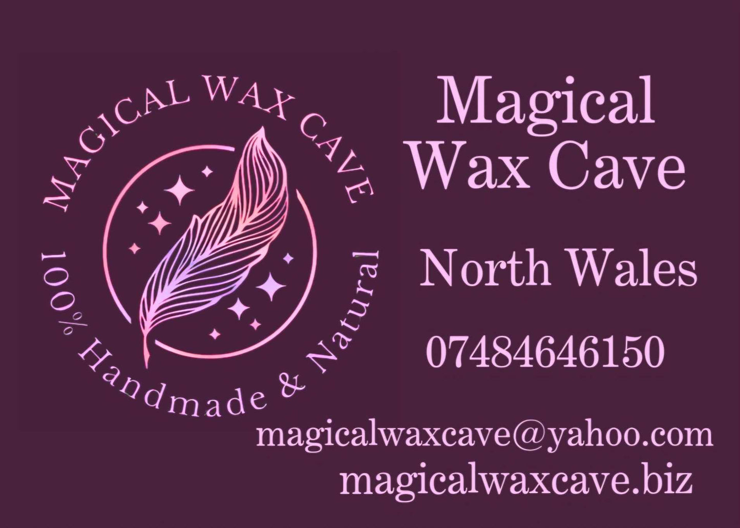 Custom address stickers